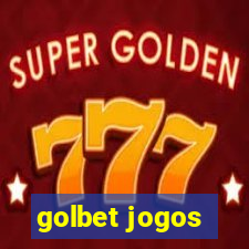 golbet jogos